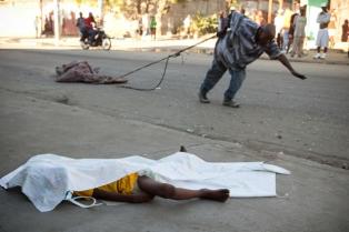 Todesfälle Dominikanische Republik