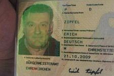 Im Mordfall des deutschen Touristen Erich Zipfel ermittelt Interpol.