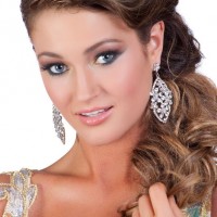 <b>Miss Ireland</b> 2011, Aoife Hannon - irland-200x200