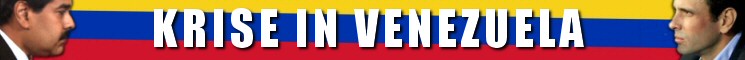 krise venezuela