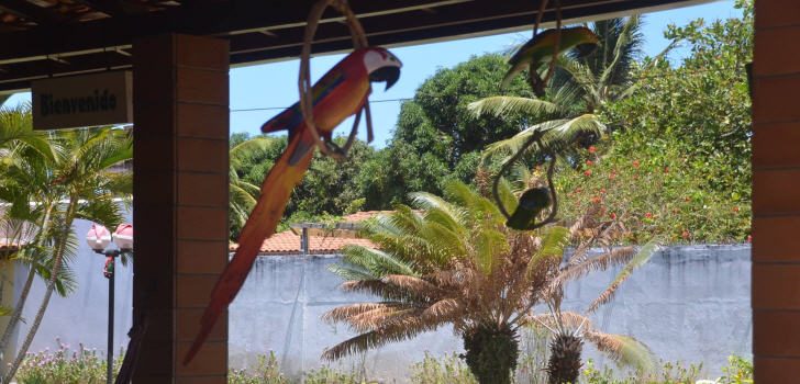 Dominikanische Republik: Neues Fünf-Sterne-Hotel in Las Galeras - agência latinapress