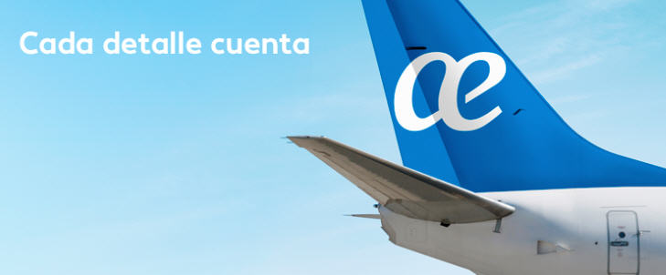 „Air Europa“ baut Verbindungen nach Lateinamerika aus