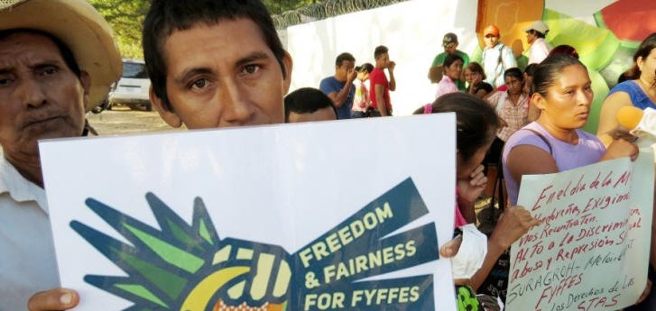 oxfam oxfam