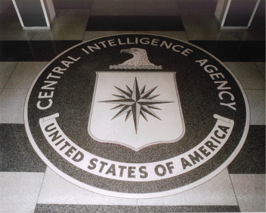 CIA-USA