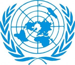 Vereinte Nationen
