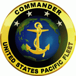 united states pacific fleet