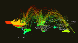 internet-traffic-map