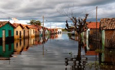 Schwere Überschwemmungen in Uruguay: Mehr als 8.000 ...