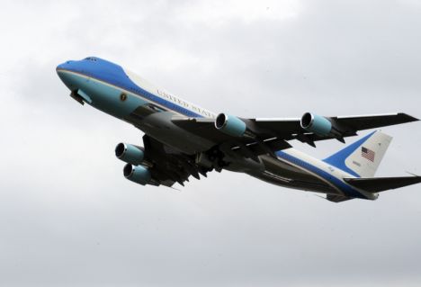 airforceone