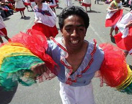 karnevalbolivia