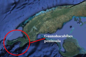 guanahacabibes