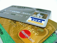 kreditcard