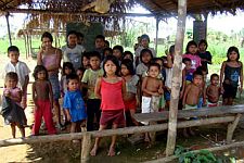 ninos-indigenas-conflictoColombia