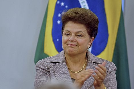 Rousseff