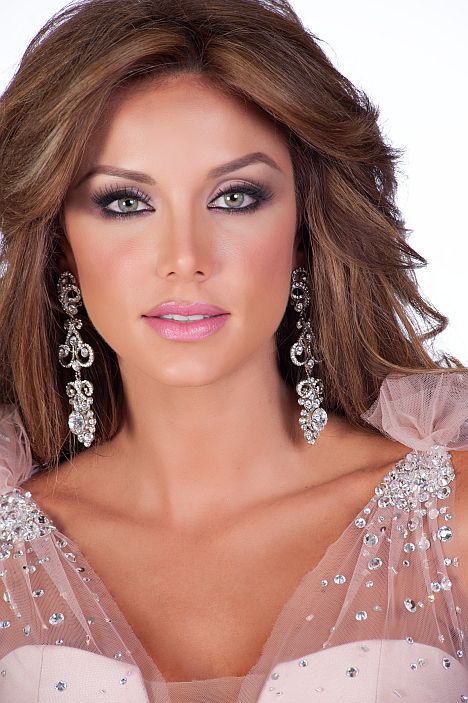 2011 MISS UNIVERSE COMPETITION