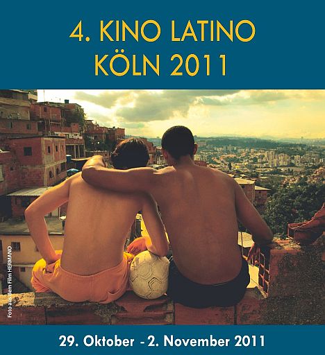 Kino Latino Köln