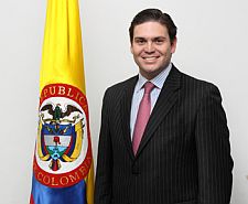 Juan Carlos Pinzón1