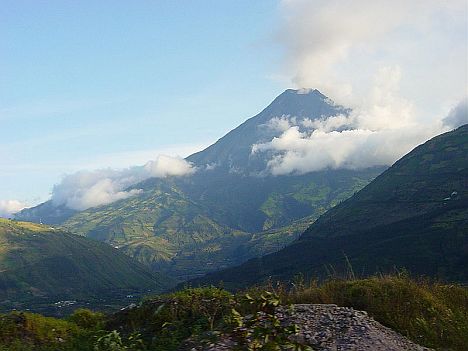 Equador_Tungurahua