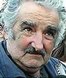 José Mujica1