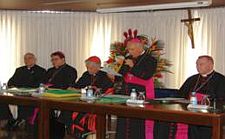 Conferencia Episcopal venezolana