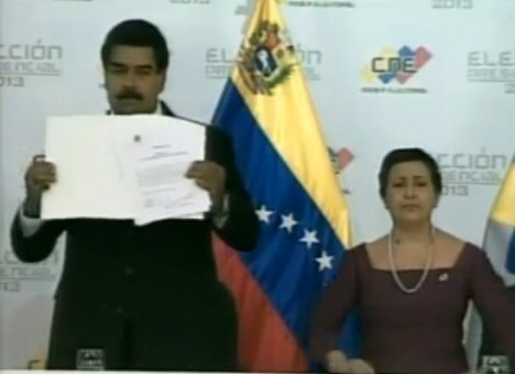 maduro-cne