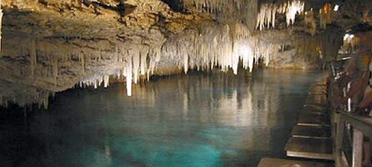 bellamar-caves