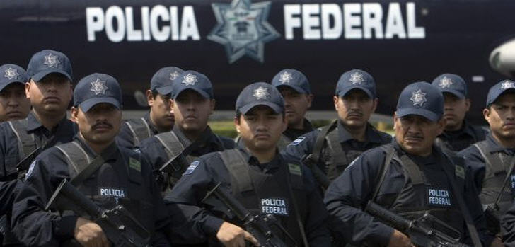 polizei-mexiko