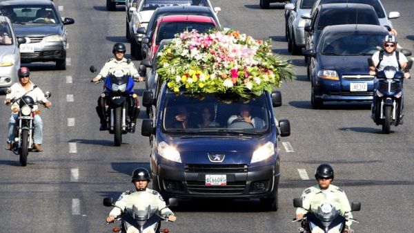 camora-mord-venezuela-proteste