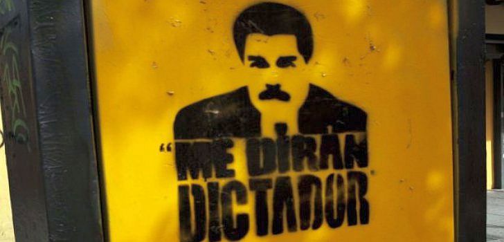 diktator-maduro