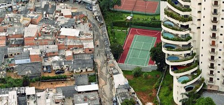 Lateinamerika Starker Ruckgang Der Armut In Kolumbien Latinapress Nachrichten