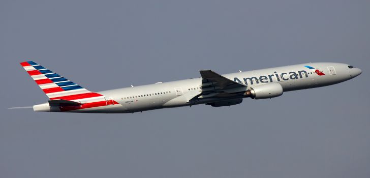 america-airlines