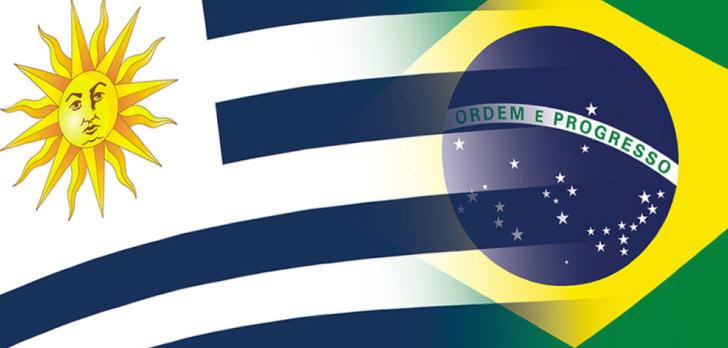 brasil-uruguay