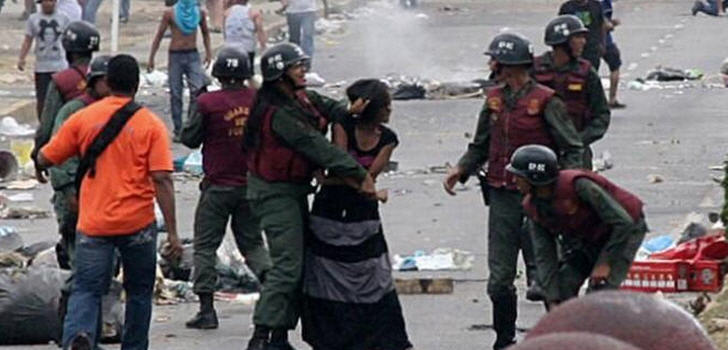 demo-venezuela