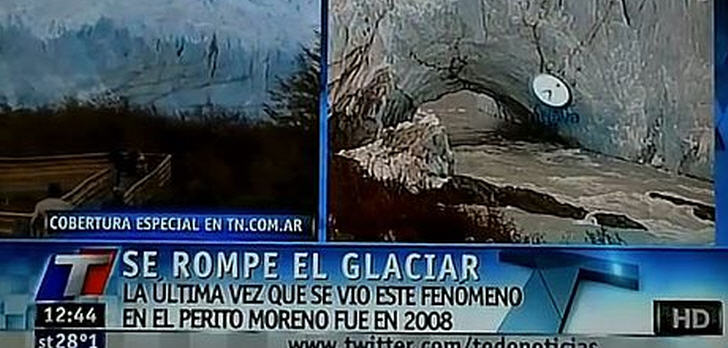 gletscher