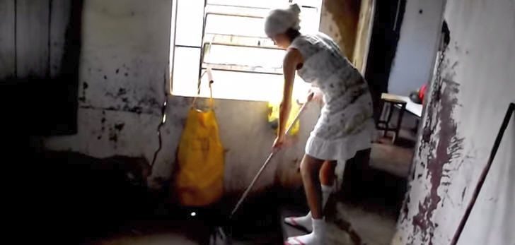 Brasilianer, die minderjähriges mädchen datieren