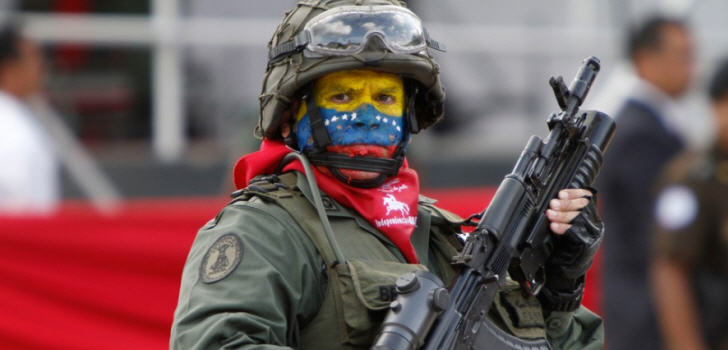 soldaten-venezuela
