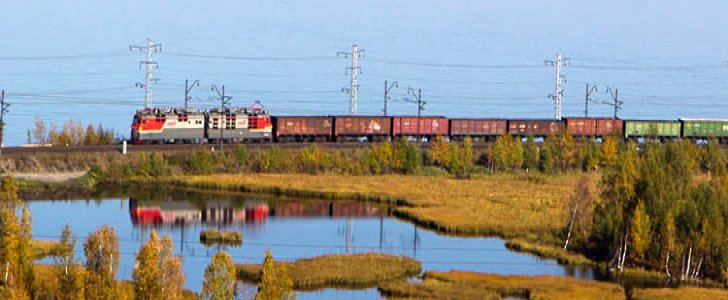 eisenbahn