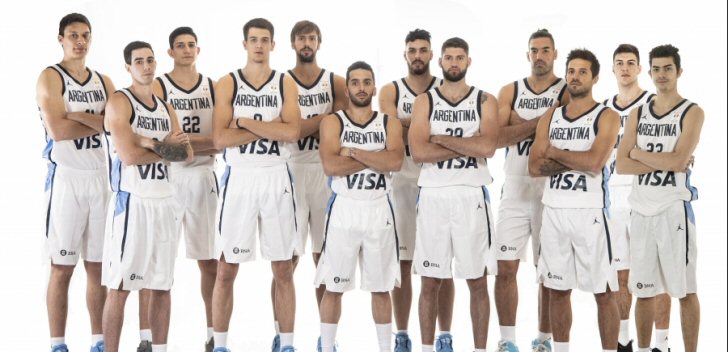 basketball-argentinien
