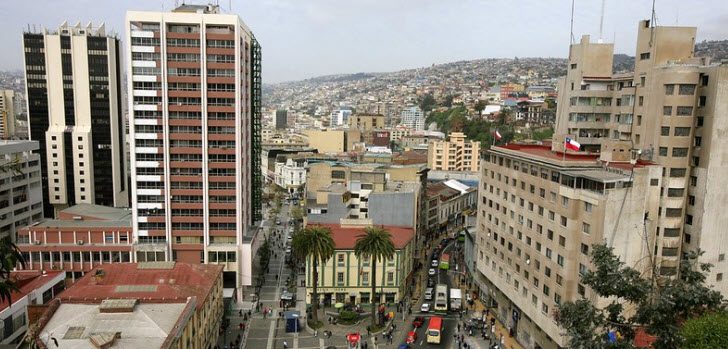 Mexiko Chile Mexiko Chile