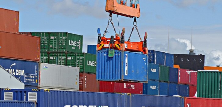 container-import