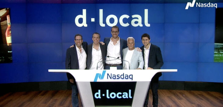 dlocal
