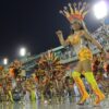 Die Top 5 Karnevalsziele in Lateinamerika