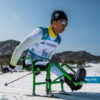 Cristian Ribera ist Paralympischer Vizeweltmeister in Norwegen