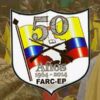 FARC-Dissidentenführer im Südwesten Kolumbiens getötet