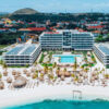 Hilton blickt auf die Karibik und Lateinamerika