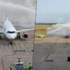 „JetSMART“ nimmt Verbindungen zwischen Chile und Uruguay auf