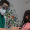 Ungeimpfte füllen  die Krankenhäuser in Paraguay