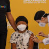 Brasilien: Erstes Kind  gegen Covid-19 geimpft – Update