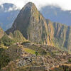 Machu Picchu: Vollständige Covid-Impfung