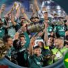 „Palmeiras“ wird zur besten Mannschaft der Welt gewählt